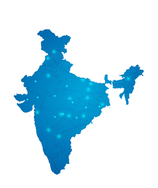 Contact Us Illustration